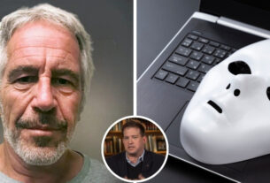 Епштейн і розвідка: VIP-особи, влада, страх. Як мережа купила мовчання і чому все це пахне шпигунством – Джон Шиндлер