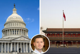 Новий підхід США до Китаю. Чотири фатальні проблеми, які можуть зруйнувати стратегію – Хел Брендс