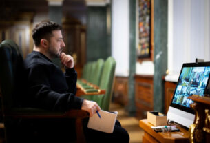 Майже щодня на Київщині додається когенерація – Зеленський