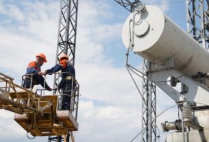 Укренерго: кілька об’єктів генерації вийшли в аварійний ремонт, ситуація ускладнилася