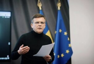 Сухомлин: Державне агентство відновлення завершує будівництво захисту на великих об’єктах "Укренерго"