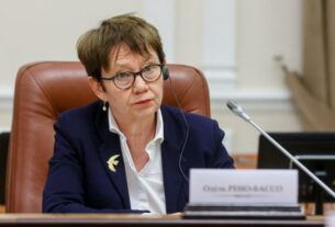 Фінансування ЄБРР для України у 2025 році сягнуло рекордних 2,9 млрд євро