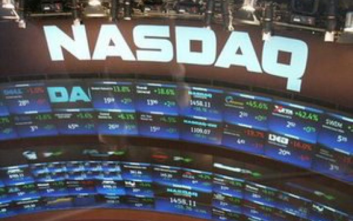 Акції американських технологічних гігантів падають упродовж тижня