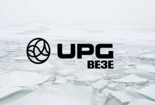 ​«UPG ВЕЗЕ»: мережа АЗК показала як кораблі ламають кригу, щоб доставити американський дизель в Україну (відео)