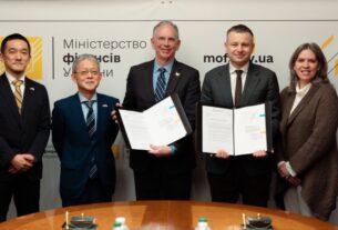 Мінфін і Світовий банк залучили в Україну майже $691 млн грантової допомоги