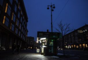 Завтра в усіх регіонах України будуть застосовуватись графіки погодинних відключень