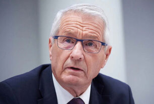 Експрем’єр Норвегії вчинив спробу самогубства на тлі скандалу з Епштейном