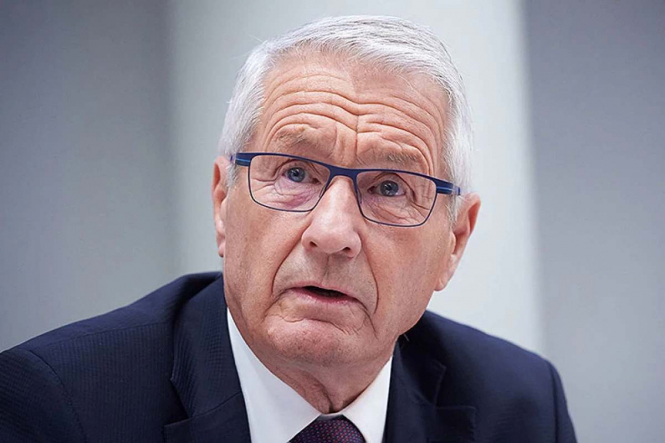 Експрем’єр Норвегії вчинив спробу самогубства на тлі скандалу з Епштейном