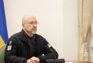 Шмигаль: Відновлення енергетики України коштуватиме понад 90 млрд доларів