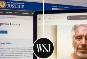 Тонкий лід для генпрокурорки США. Як справи Епштейна засмутили Білий дім Трампа – Wall Street Journal