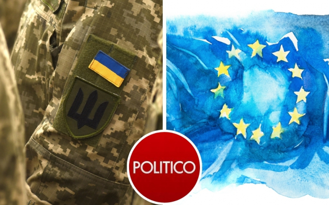 Україна в ЄС у 2027. П’ять кроків, які мають бути зроблені вже зараз – Politico