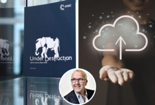 На порозі Мюнхенської безпекової конференції. Персональні дані – нове поле битви за демократію – Френк Х. Маккорт-молодший