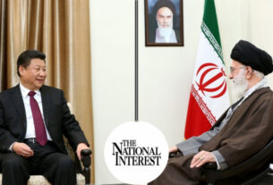 Перед атакою США. Як Китай зміцнює позиції Ірану – Джеймс Д. Дурсо