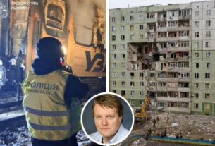 Риторика і реальність. Як заяви Трампа та путіна накладаються на ситуацію на фронті – Філліпс О