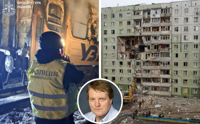 Риторика і реальність. Як заяви Трампа та путіна накладаються на ситуацію на фронті – Філліпс О