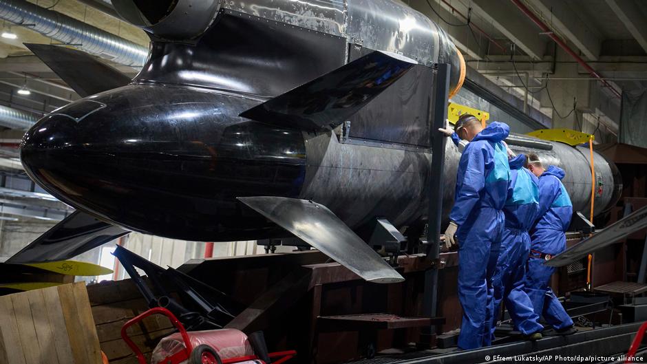 Генштаб ЗСУ підтвердив удари "Фламінго" по об'єктах ВПК РФ