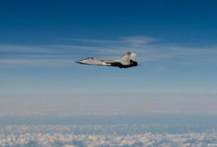 РФ запустила "Кинджали" по Львову, ППО їх збила