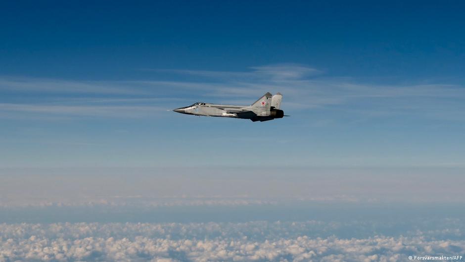 РФ запустила "Кинджали" по Львову, ППО їх збила