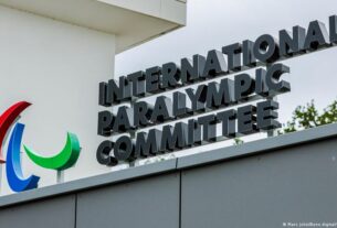 Прапори РФ і РБ на Паралімпіаді: у ФРН критикують допуск