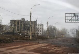 Військові ЗСУ: Костянтинівка перебуває під контролем України