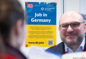 У Північному Рейні-Вестфалії зростає зайнятість українців