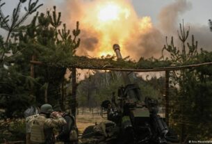 НАТО: РФ втратила 1,3 мільйона військових з початку війни