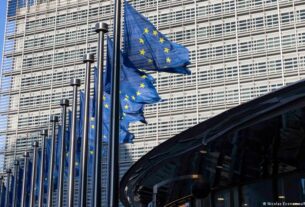 Брюссель підтримає країни ЄС, на які впливає війна в Україні