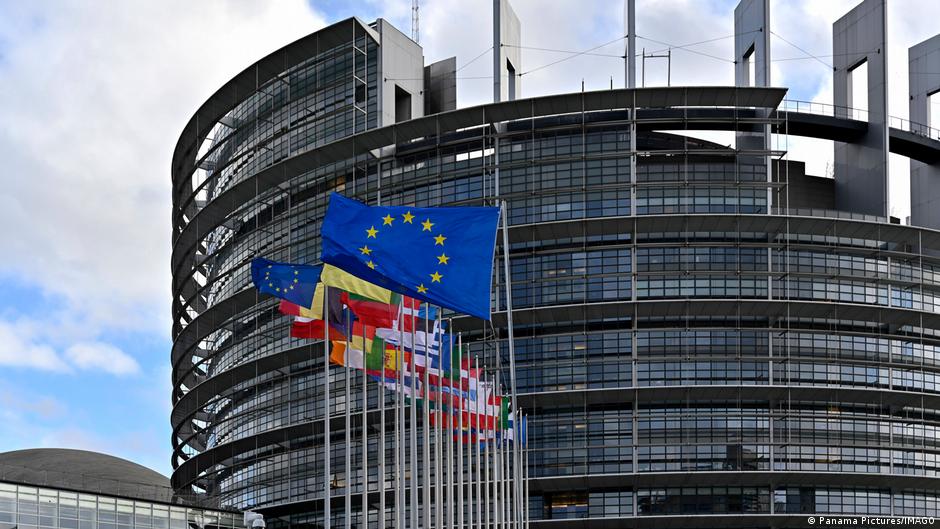 Європарламент схвалив 90 мільярдів євро кредиту для України