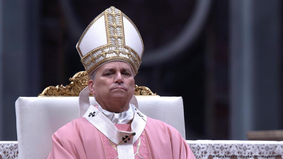 Ватикан відмовився брати участь у "Раді миру" Трампа