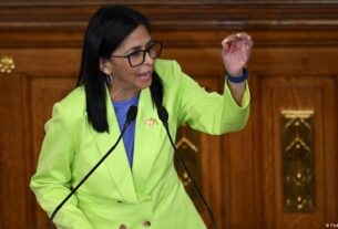 Влада Венесуели анонсувала масову амністію політв'язнів