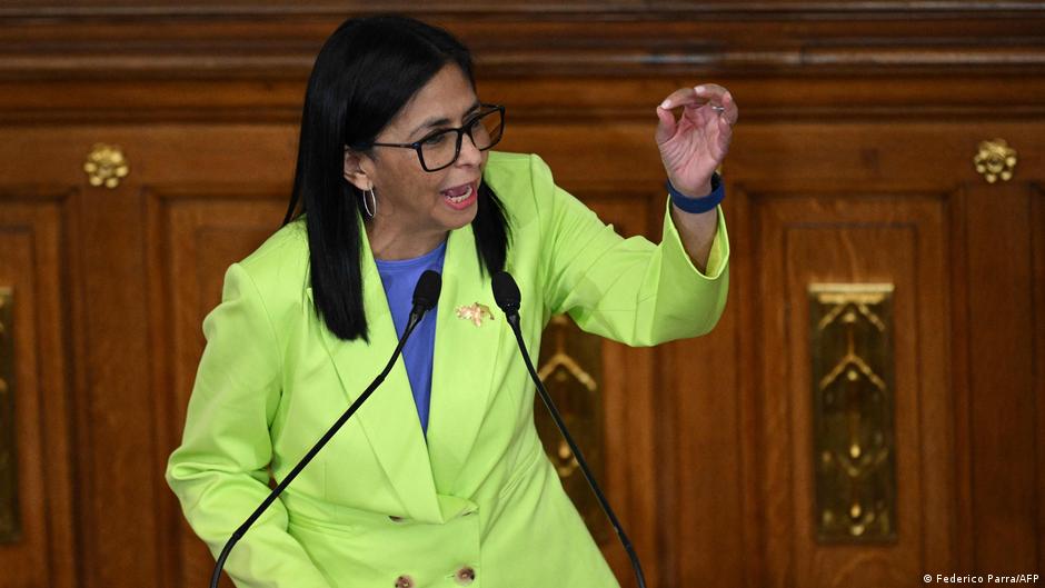 Влада Венесуели анонсувала масову амністію політв'язнів