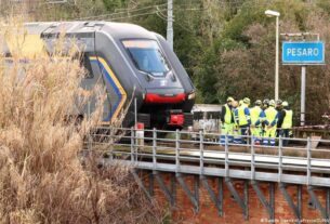 Перший день Олімпіади в Італії: на залізниці скоєно диверсії