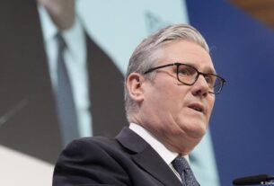 Великобританія розгорне авіаносну ударну групу в Арктиці