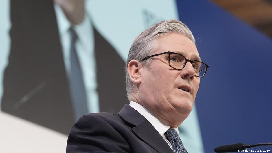 Великобританія розгорне авіаносну ударну групу в Арктиці