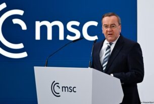 Пісторіус: Співпраця зі США залежить від їхньої надійності