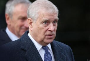 Брата короля Британії можуть виключити з черги на престол