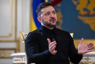 Умєров у четвер зустрінеться з Віткоффом і Кушнером