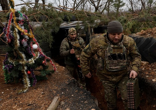 ЗСУ перебувають у стані підвищеної готовності через активність білорусі на кордоні – Forbes