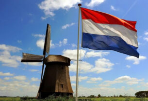 Нідерланди виділяють 2 млн євро на пошук викрадених росією українських дітей