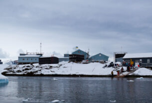 Британія подвоїть військовий контингент у Арктиці