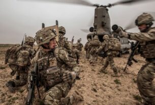 Європейські країни нарощують оборону швидше, ніж Британія на фоні російської загрози – The Times