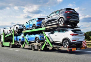 До росії масово завозять іноземні авто через Китай – Reuters