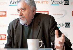 Помер відомий український психіатр і колишній політв