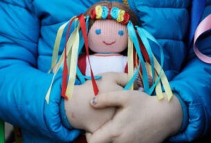 Україна отримала дані про 20 тисяч дітей, депортованих росією після початку війни