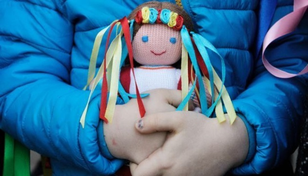 Україна отримала дані про 20 тисяч дітей, депортованих росією після початку війни