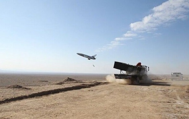 Масове застосування дронів підсилює небезпеку на фронті в Україні – естонська розвідка