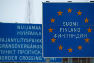 росія посилює ядерне озброєння на кордоні з Фінляндією – міністр оборони