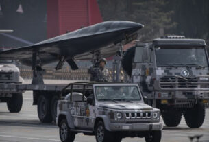 Китай створив ракету, що загрожує авіації США