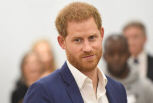 "Ви показали світові, що таке справжня стійкість": принц Гаррі звернувся до українців