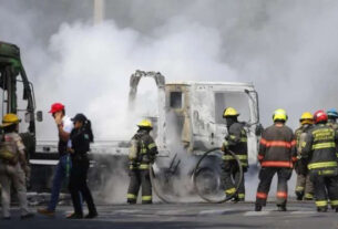 У Мексиці вбили найвпливовішого наркобарона